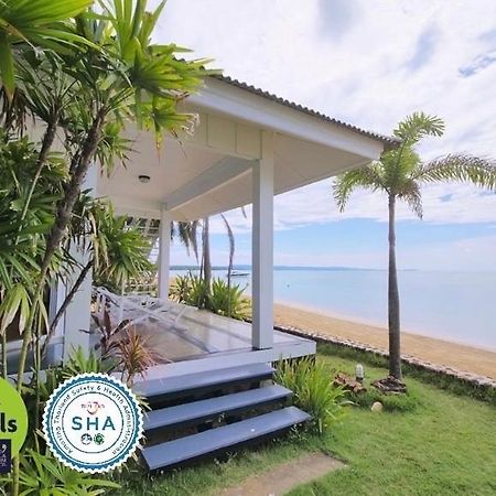 Makathanee Resort Koh Mak Esterno foto