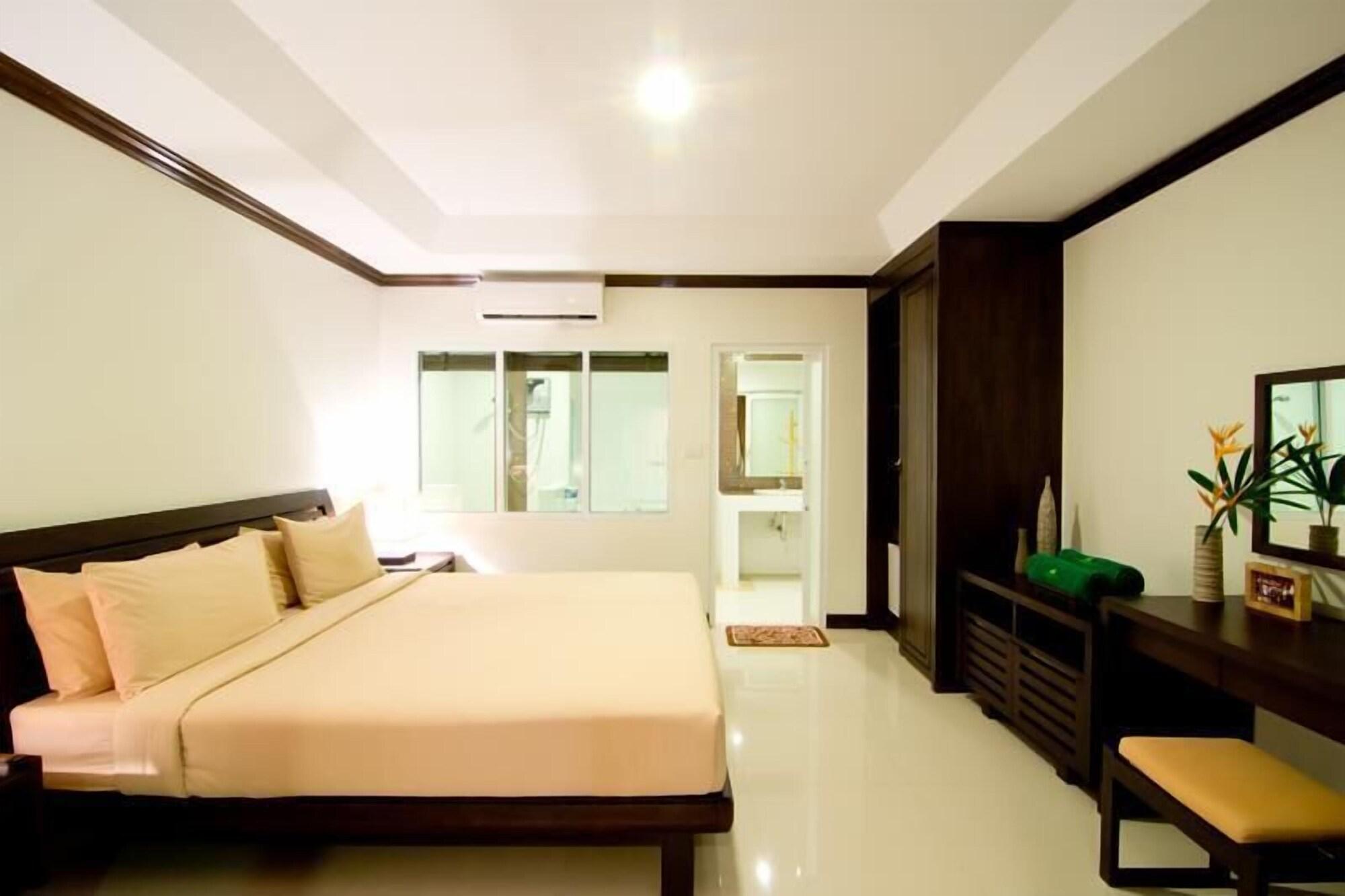 Makathanee Resort Koh Mak Esterno foto