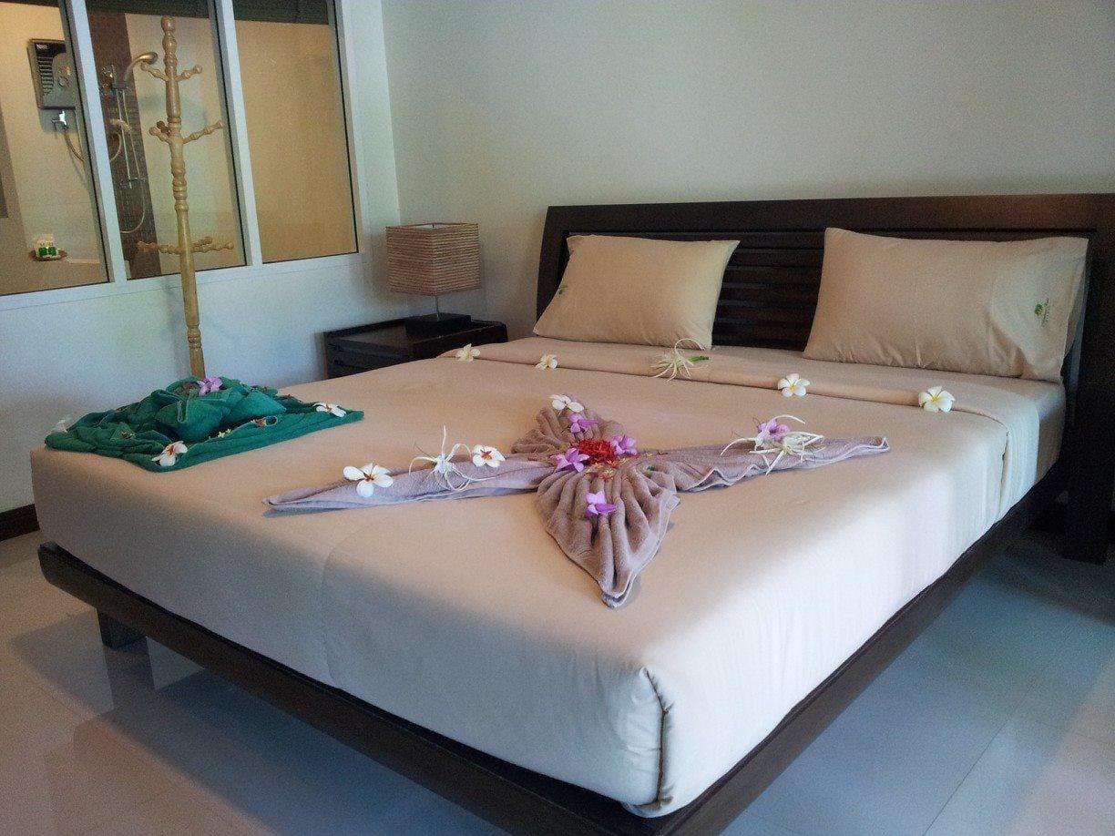 Makathanee Resort Koh Mak Esterno foto