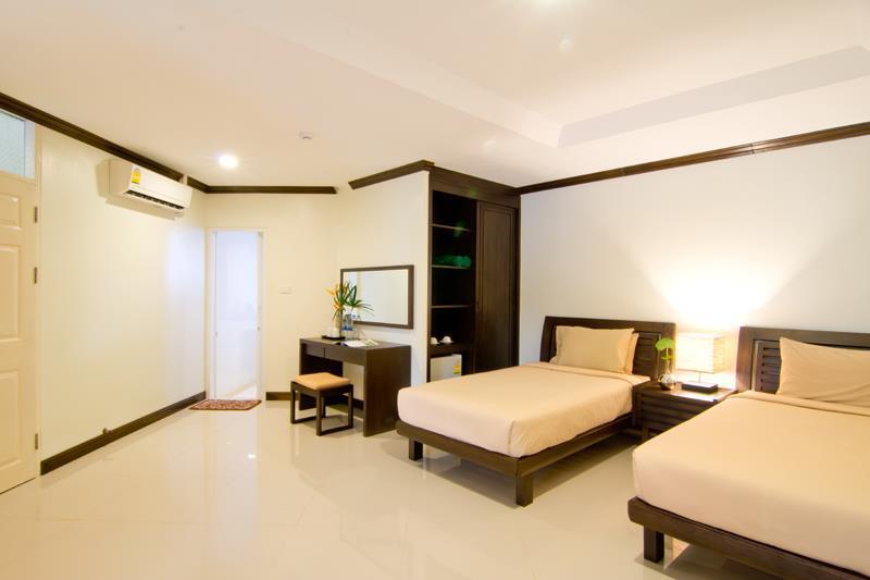 Makathanee Resort Koh Mak Esterno foto