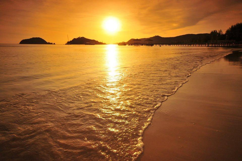 Makathanee Resort Koh Mak Esterno foto