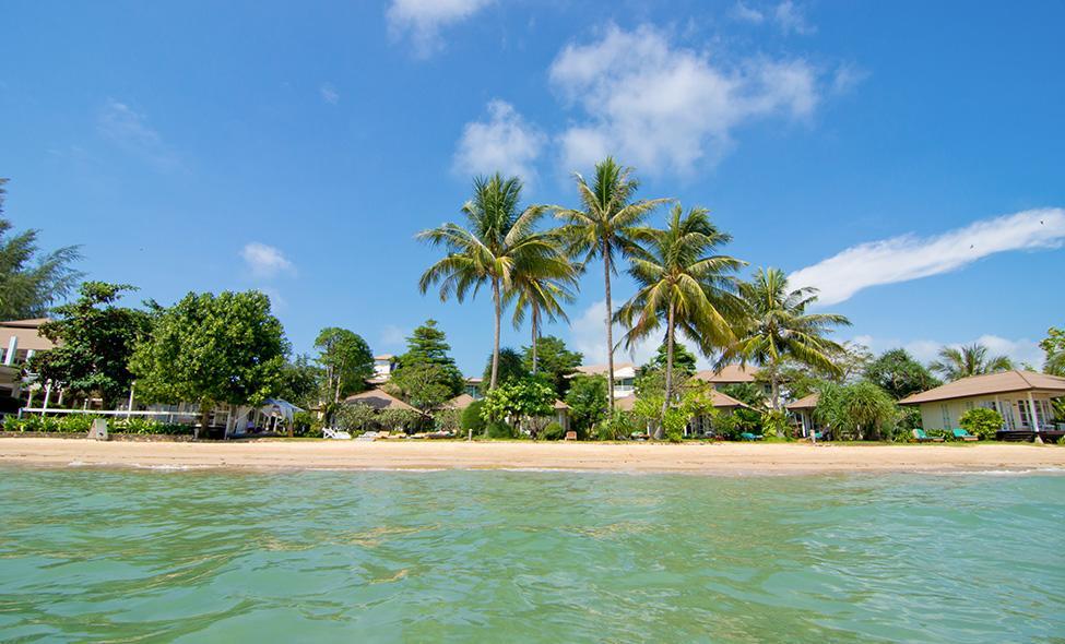 Makathanee Resort Koh Mak Esterno foto