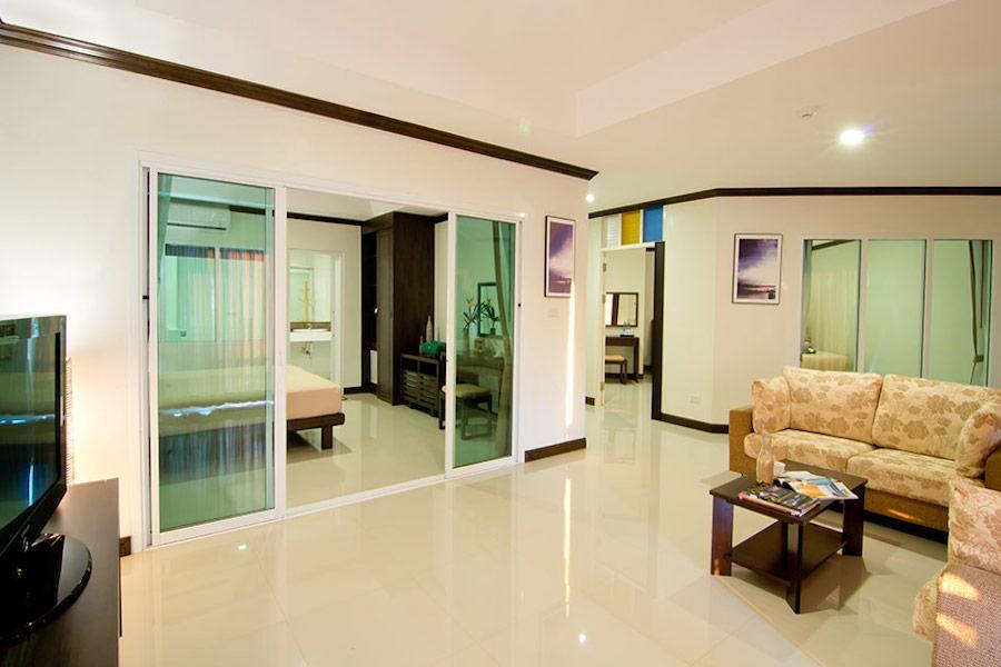 Makathanee Resort Koh Mak Esterno foto