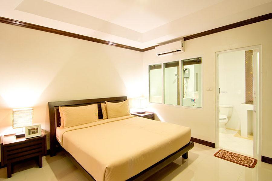 Makathanee Resort Koh Mak Esterno foto