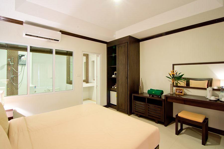 Makathanee Resort Koh Mak Esterno foto