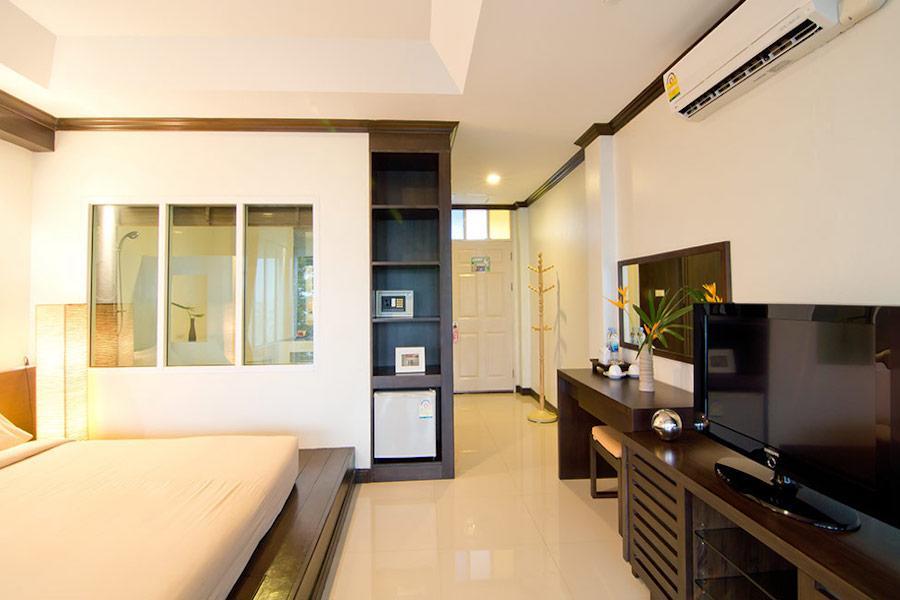 Makathanee Resort Koh Mak Esterno foto
