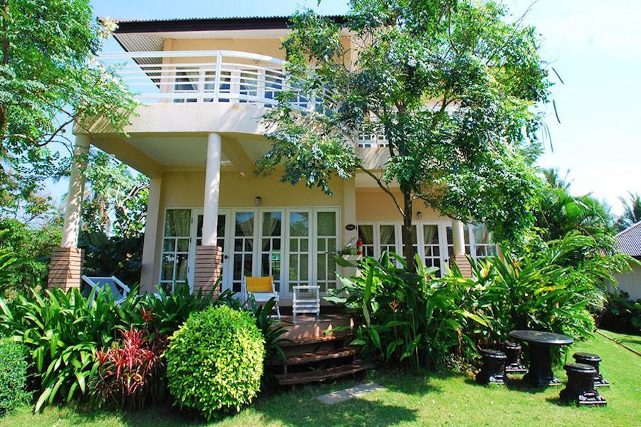 Makathanee Resort Koh Mak Esterno foto