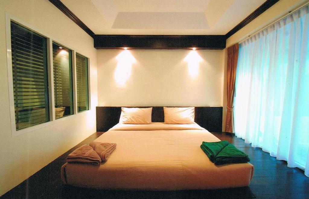 Makathanee Resort Koh Mak Camera foto
