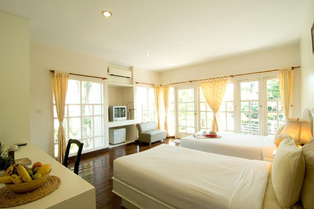 Makathanee Resort Koh Mak Camera foto